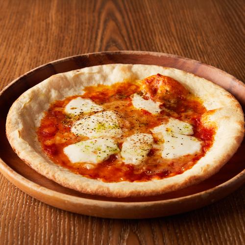 Margherita