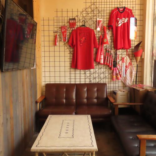 CARPファンは特に必見！