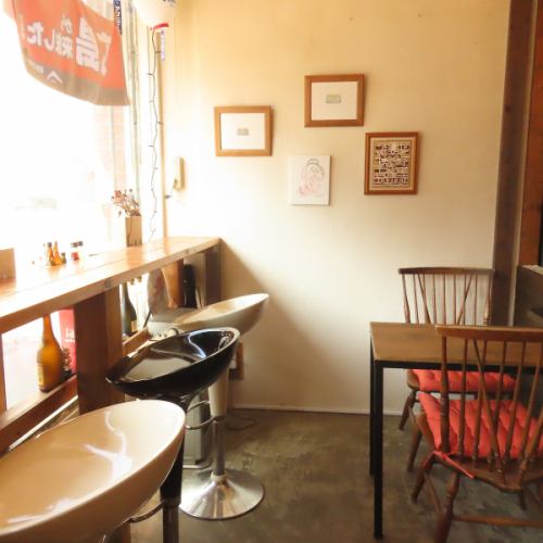 【地元のご友人との時間★】地元のご友人との気軽な飲み会やお食事にもオススメ♪美味しい料理をいつもの仲間と☆