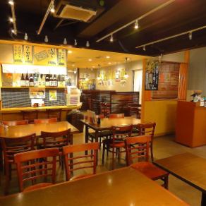 当店では、40名様～最大60名様までの貸切利用も承っております。会社のご宴会や打ち上げ、仲間内での集まりなど、周りを気にせず盛り上がれるプライベート空間としてご利用いただけます。料理とお酒を囲みながら、にぎやかで楽しいひとときをお過ごしください。お気軽にお問い合わせください！