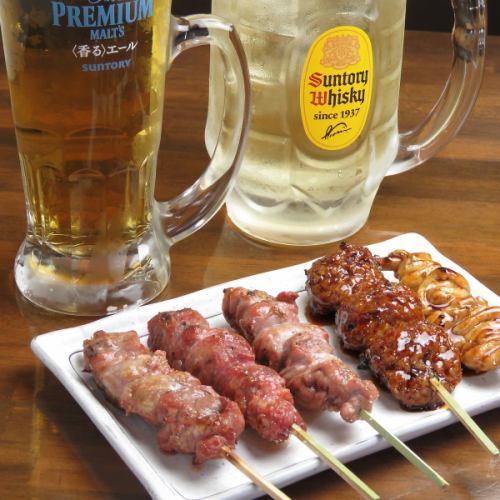 思わずお酒もすすむ絶品料理★