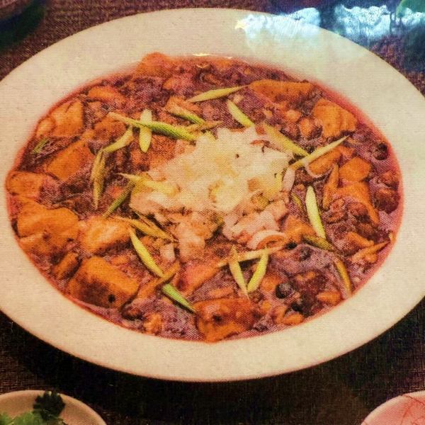 【神田店限定！お酒が進む本格中華メニュー】