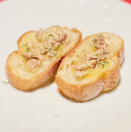 Feast Toast