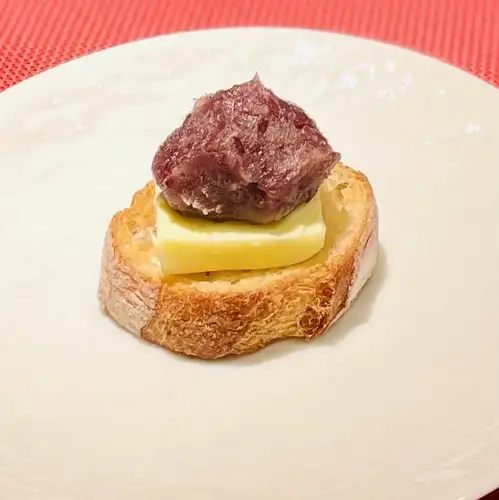 あん・バタでー
