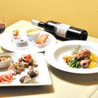 ◇ホットペッパーグルメ限定！コスパ◎ランチセット◇