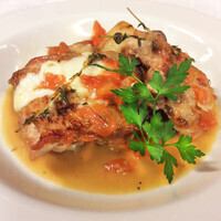 【2名様以上でのご予約可能！】料理がシェア出来るイタリアンコース全7品4400円(税込) 