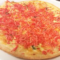 【平日限定】各種宴会に◆桜海老ピッツァと和豚グリルなど豪華逸品を大皿でお楽しみいただけます