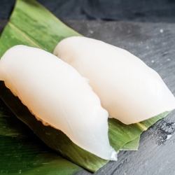 魷魚/章魚