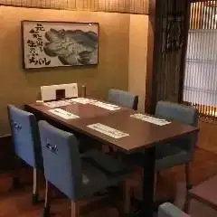 现代日式空间,非常适合女生聚会。