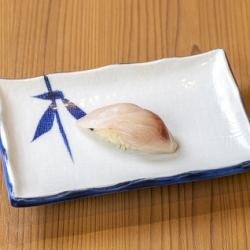 海鲷/黄尾鱼