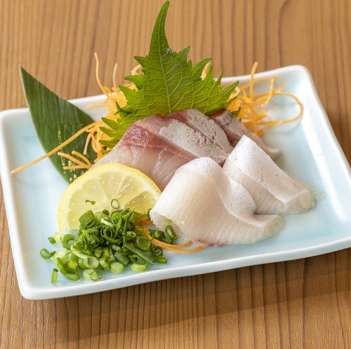 黃尾鰤
