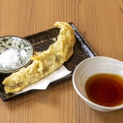 油炸康吉鳗