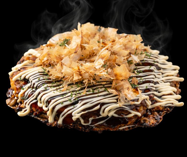 원조 오코노미 야키