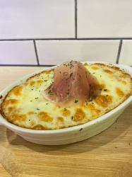 Potato Gratin