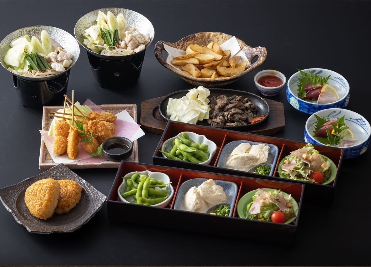 系列店のお寿司屋さんから仕入れるお魚は鮮度抜群です！