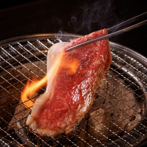 九州和牛の旨味を堪能◎