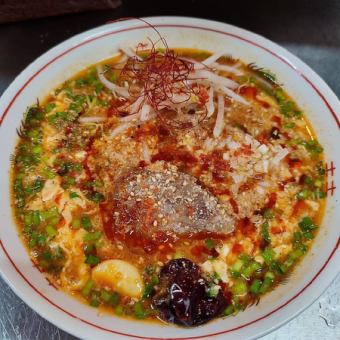 taiwan spicy noodles