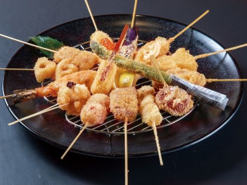 単品飲み放題OK♪