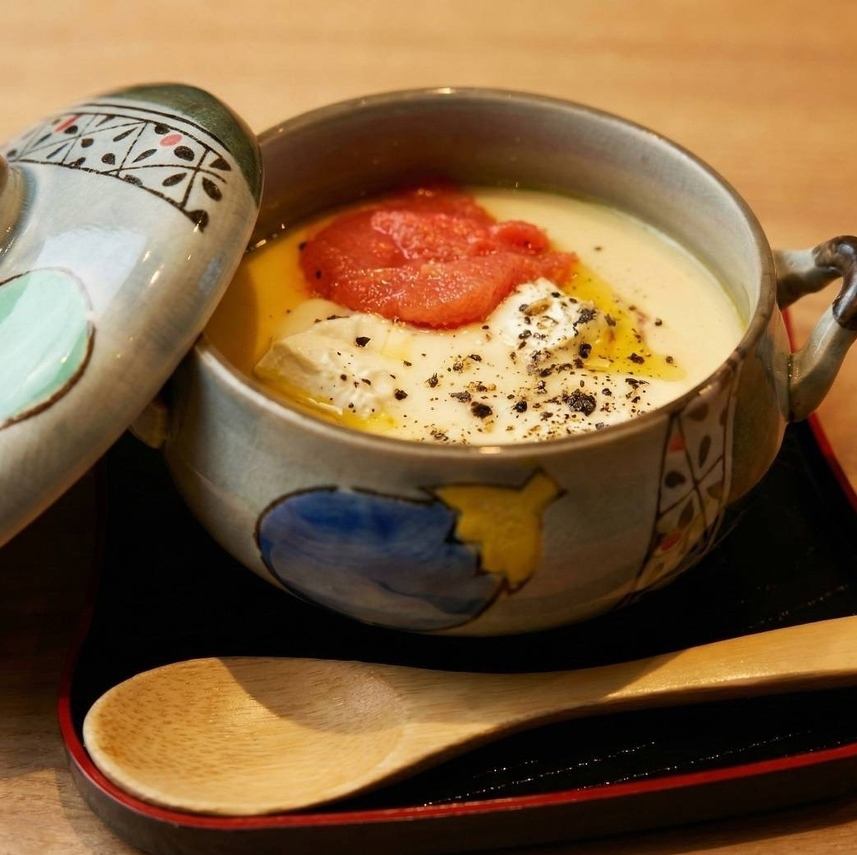 しっぽりと楽しむ♪味わい深いおばんざいや和食をご用意◎