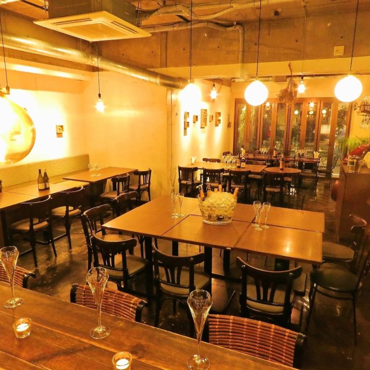 Bistro プリーズリクエスト 大森店 公式 Bistro プリーズリクエスト 大森店 公式