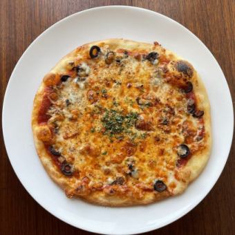 5品【完全個室で気兼ねなく飲み放題付】☆カジュアルプラン☆（カラオケ利用料込み）当日OK