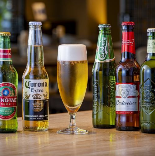 2025夏　世界のビールフェア