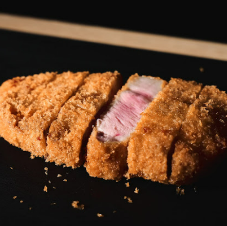 【ご宴会に◎】当店名物ルイビ豚のロースカツorヒレカツがメインの2H飲み放題付きGOENお気軽コース