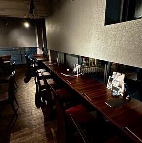 夜は"とんかつで呑める店"