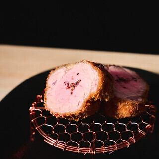 【夜限定】竹コース。1番人気。しっかり食べて飲めるコース。お一人様から利用可。