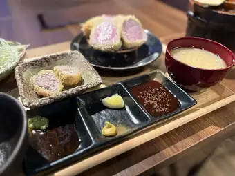 平日特惠！超值GOEN晚餐套餐