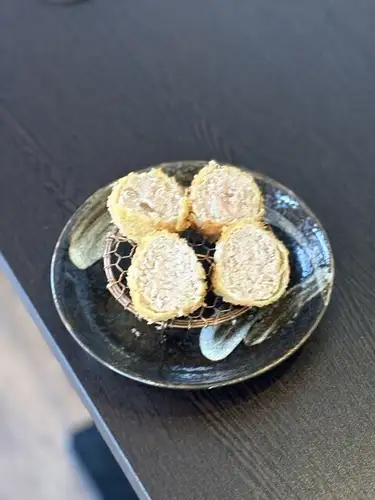 안주 멘치카츠