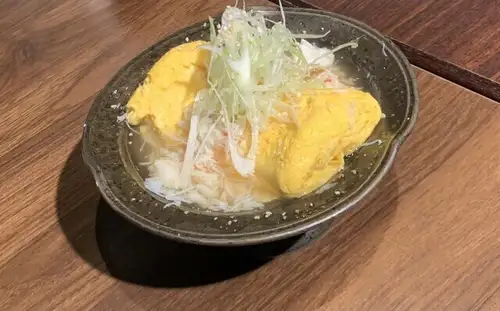 나고야 코친 계란구이 ~ 새우 게 굴의 맛 ~