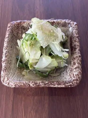 신선한 자 사이 구조 파 아사즈케 ~ 우와시마 레몬 향기 ~