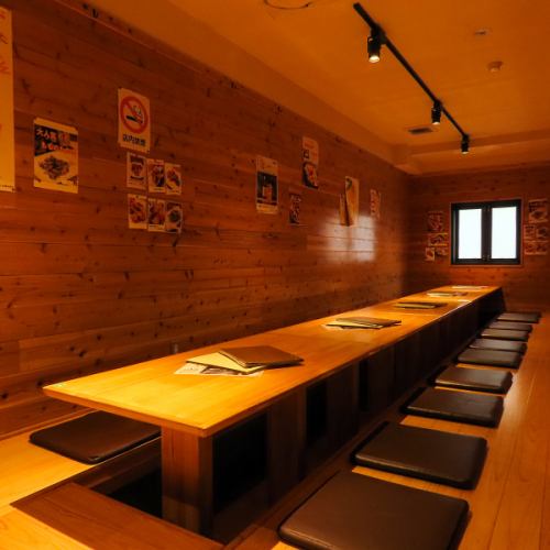 可承辦最多25人的宴會