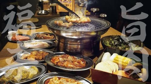 我们的特色课程♪