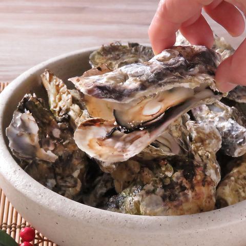 ◆◇ Speaking of our store!! Great value oysters ♪ "1Kg of oysters (about 7 to 14 pieces)" ◇◆