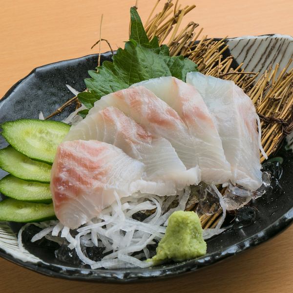 ◆◇Fresh sashimi that goes well with alcohol ♪ "Assorted Sashimi" ◇◆