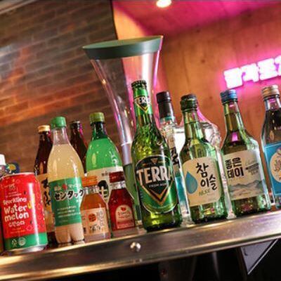 【単品飲み放題】生ビール付き！2時間2200円（税込）