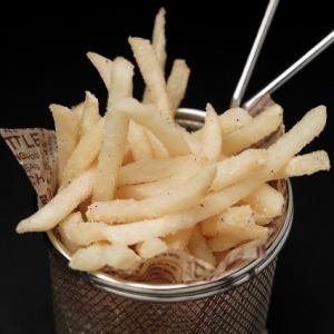 トリュフ味 フライドポテト