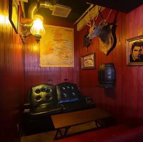 お席 | BEER BAR 11 The Rockビア バー イレブン ザ ロック
