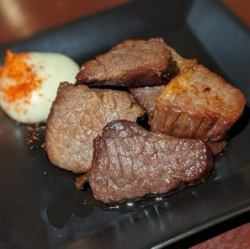 津山名物干し肉