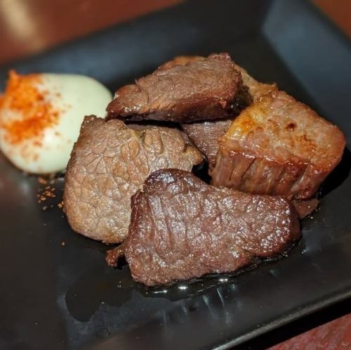 津山名物干し肉
