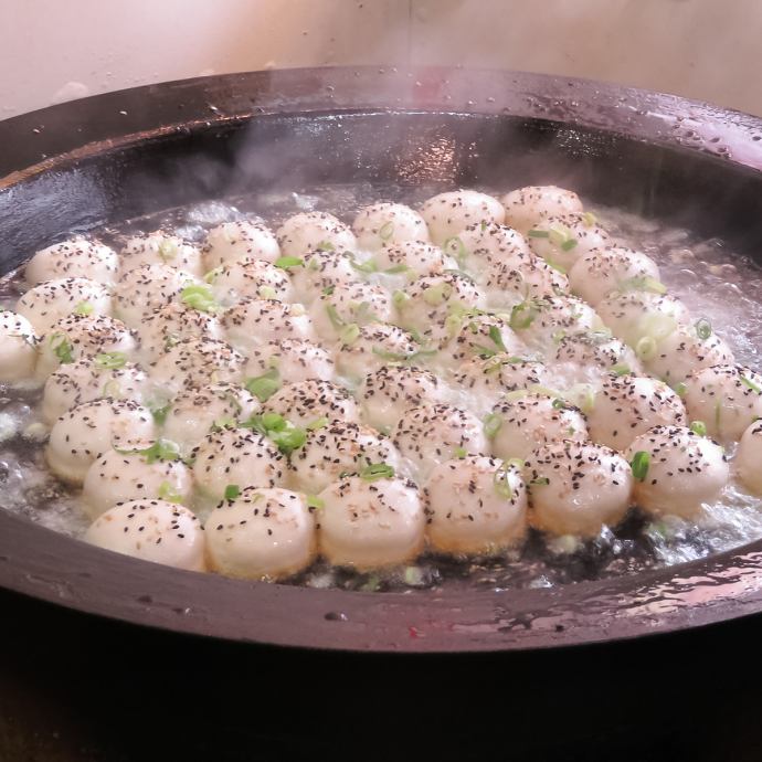 李記 焼き小籠包専門店【公式】