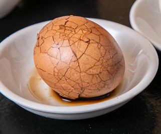 Ochanomizu egg