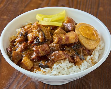 All items are available for takeout. Perfect for lunch or as a gift.