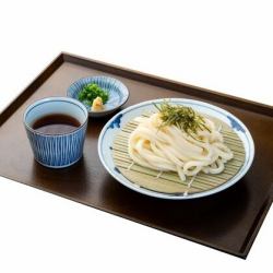 Zaru udon