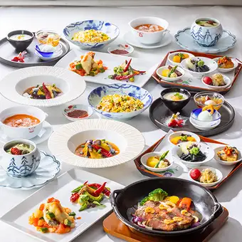 Summer Course: Yuri (Lily) - Fukui & Ishikawa Gourmet Route