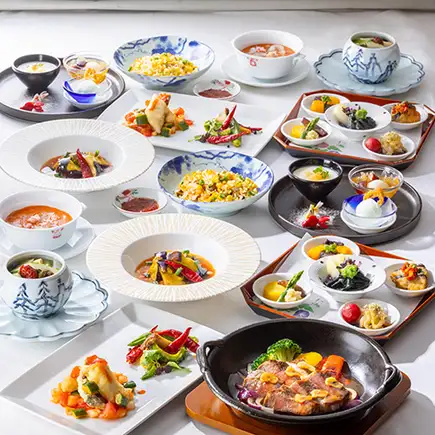 Summer Course: Yuri (Lily) - Fukui & Ishikawa Gourmet Route