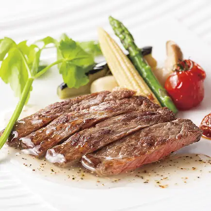 Summer Course: Ran (RAN) - Fukui & Ishikawa Gourmet Route