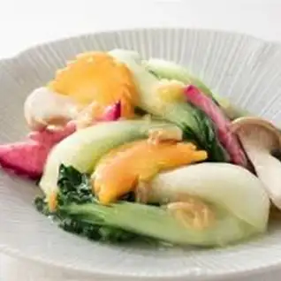 秋華【SHUUKA】 定番中華